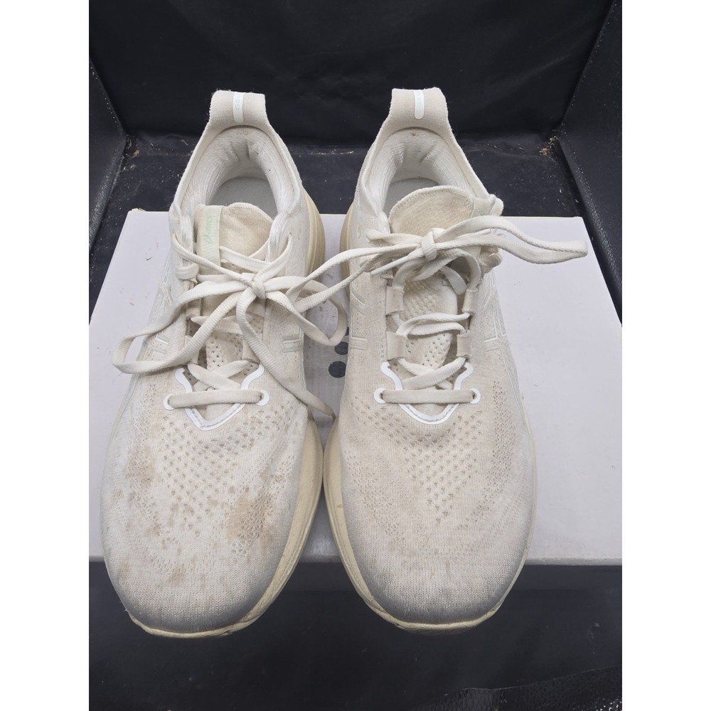 Women Asics Cumulus 26
